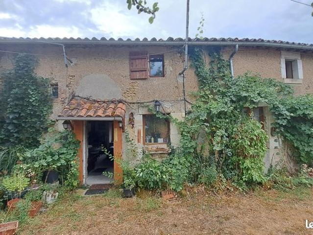 Maison 6 pièces 143 m²