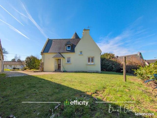 Maison 6 pièces 143 m²