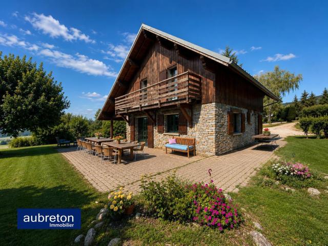 Maison 6 pièces 143 m²