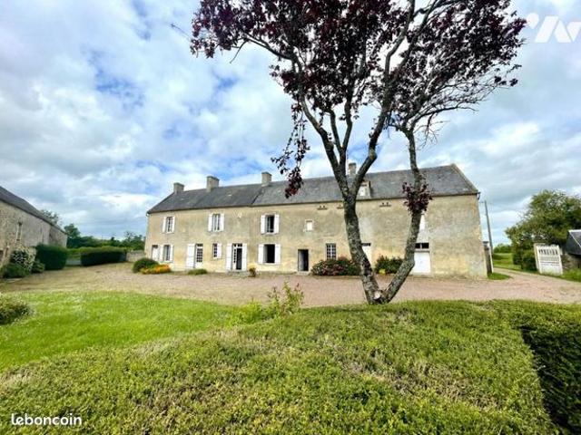 Maison 6 pièces 143 m²