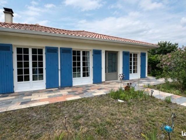 Maison 6 pièces 157 m²
