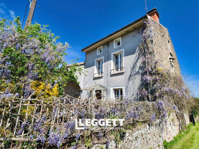 Maison 6 pièces 143 m²