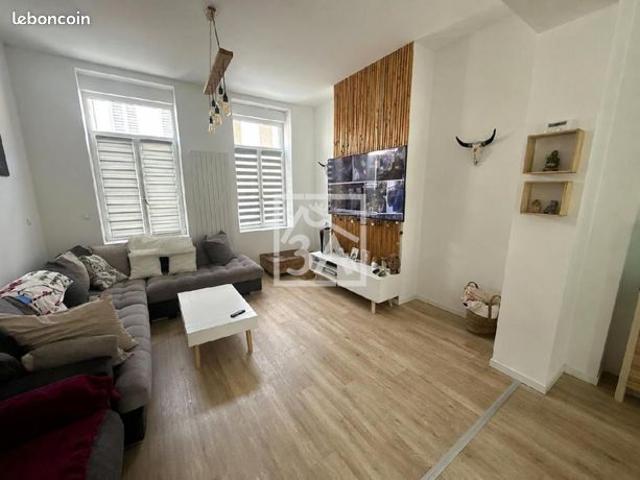 Maison 6 pièces 143 m²