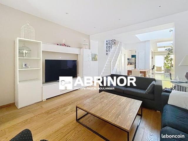 Maison 6 pièces 143 m²