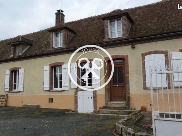 Maison 6 pièces 143 m²