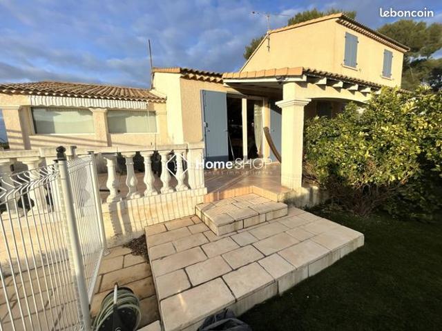 Maison 6 pièces 143 m²