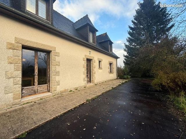 Maison 6 pièces 143 m²