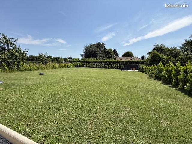 Maison 6 pièces 143 m²