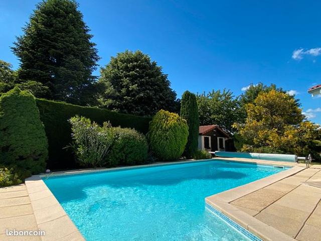 Maison 6 pièces 143 m²