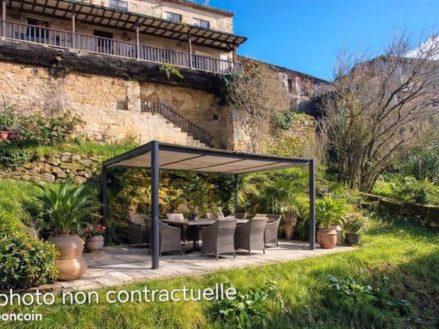 Maison 6 pièces 143 m²