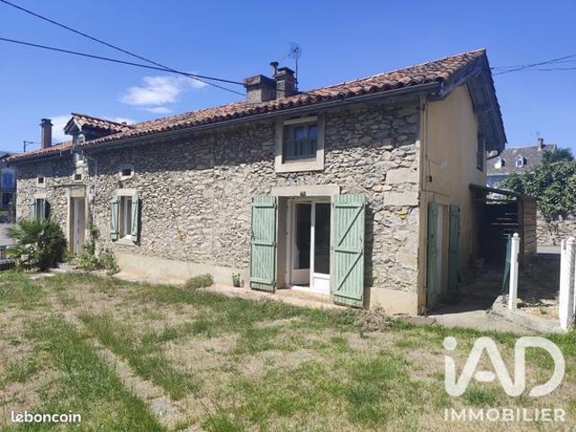 Maison 6 pièces 143 m²