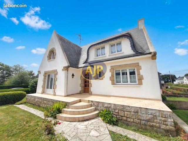 Maison 6 pièces 143 m²