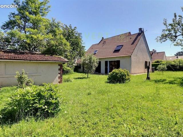 Maison 6 pièces 143 m²
