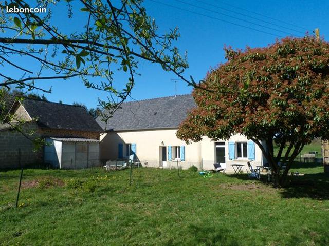 Maison 6 pièces 143 m²