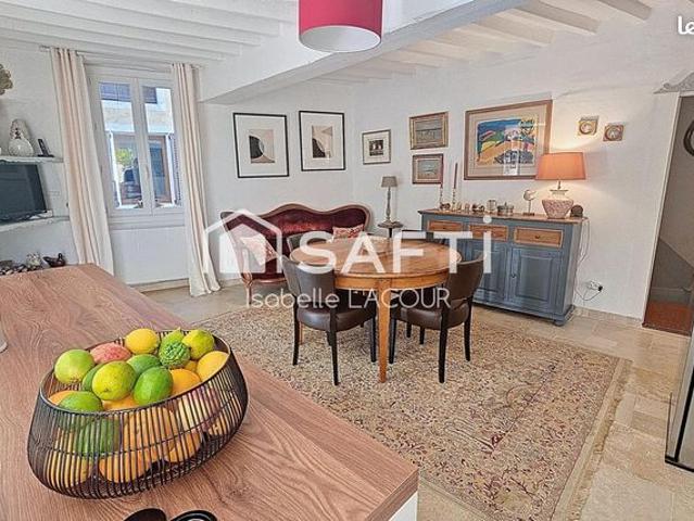 Maison 6 pièces 143 m²