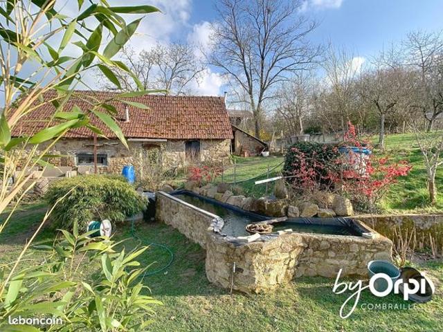 Maison 6 pièces 143 m²