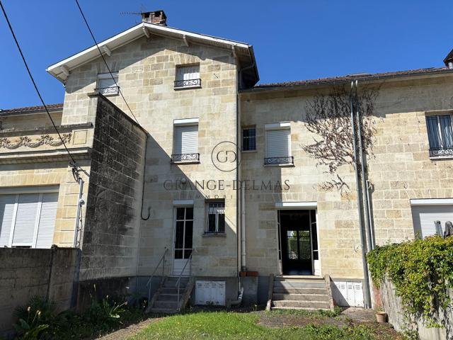 Maison 6 pièces 143 m²