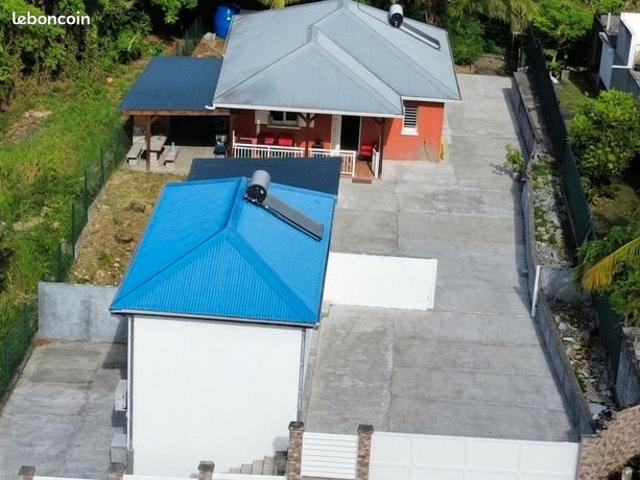Maison 6 pièces 143 m²
