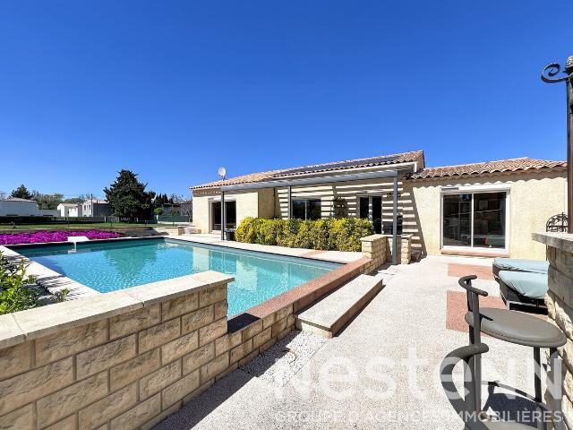 Maison 6 pièces 143 m²