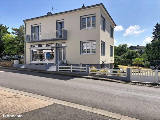 Maison 6 pièces 143 m²