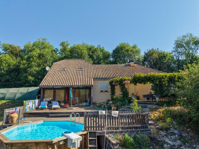Maison 6 pièces 143 m²