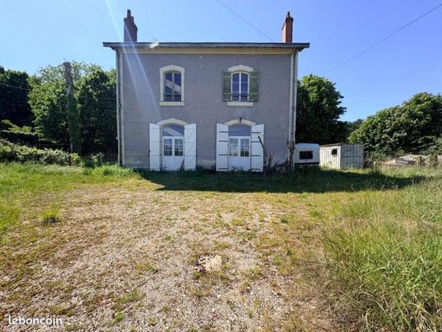Maison 6 pièces 143 m²