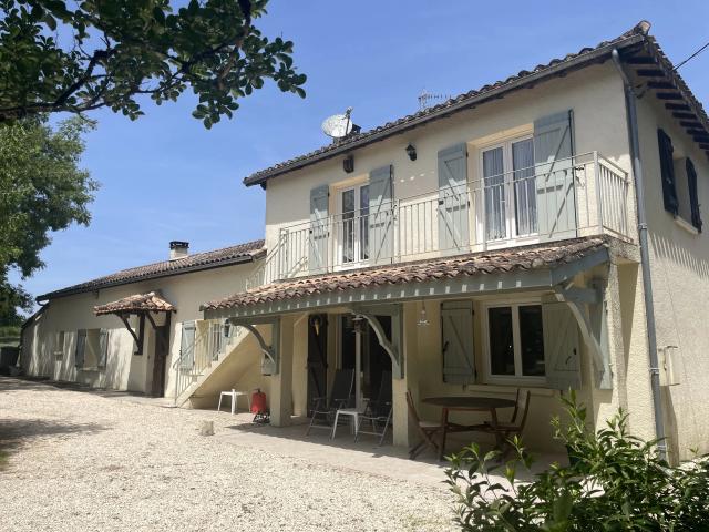 Maison 6 pièces 143 m²