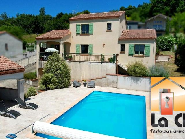 Maison 6 pièces 143 m²