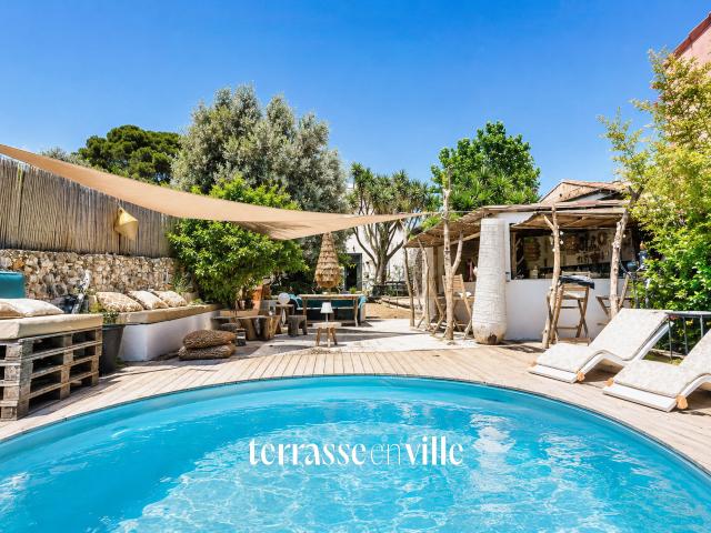 Maison 6 pièces 143 m²