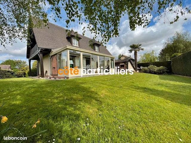 Maison 6 pièces 143 m²