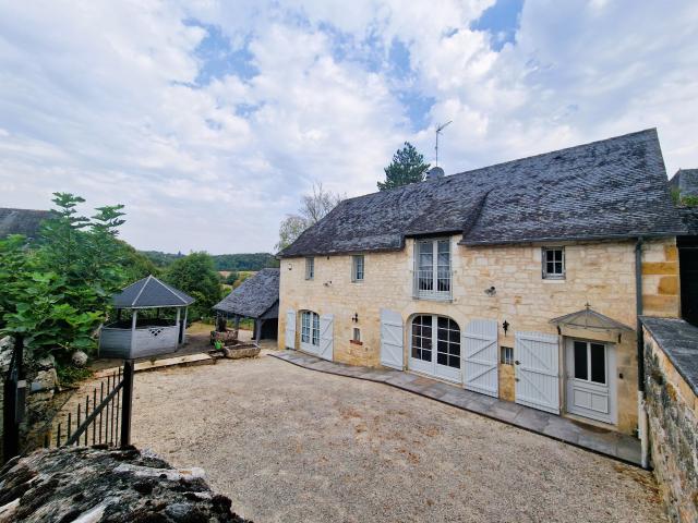 Maison 6 pièces 143 m²