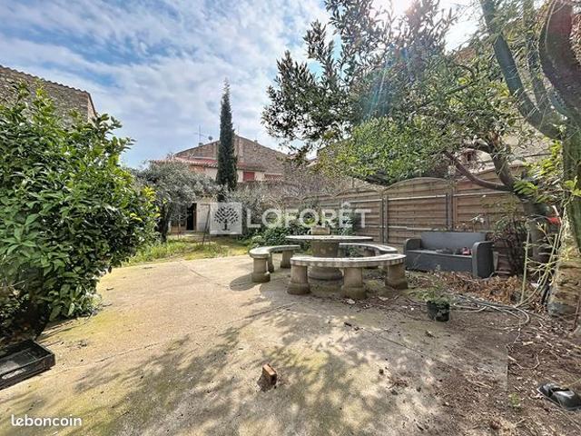 Maison 6 pièces 143 m²