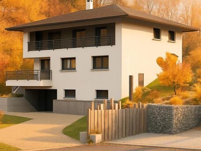 Maison 6 pièces 143 m²