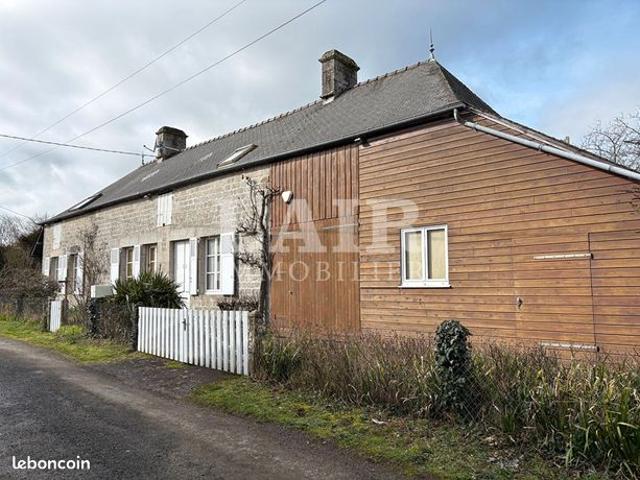Maison 6 pièces 143 m²