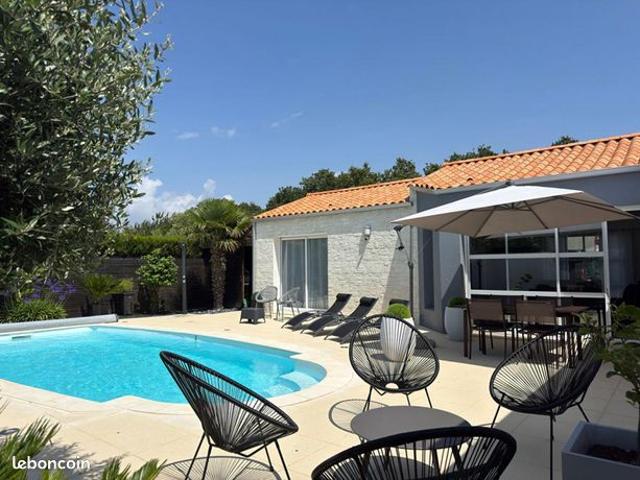 Maison 6 pièces 143 m²