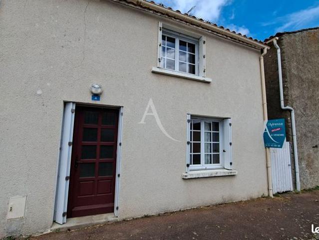 Maison 6 pièces 143 m²