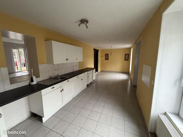 Maison 6 pièces 143 m²
