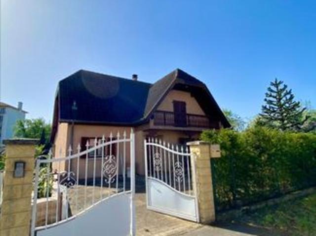 Maison 6 pièces 143 m²