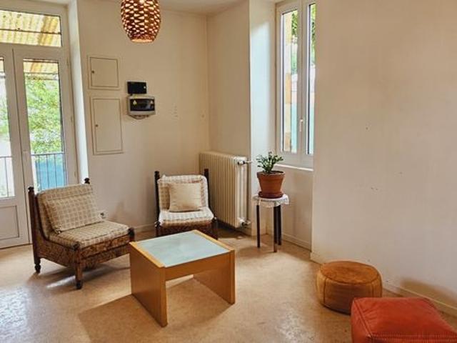 Maison 6 pièces 143 m²