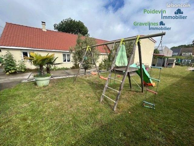 Maison 6 pièces 143 m²