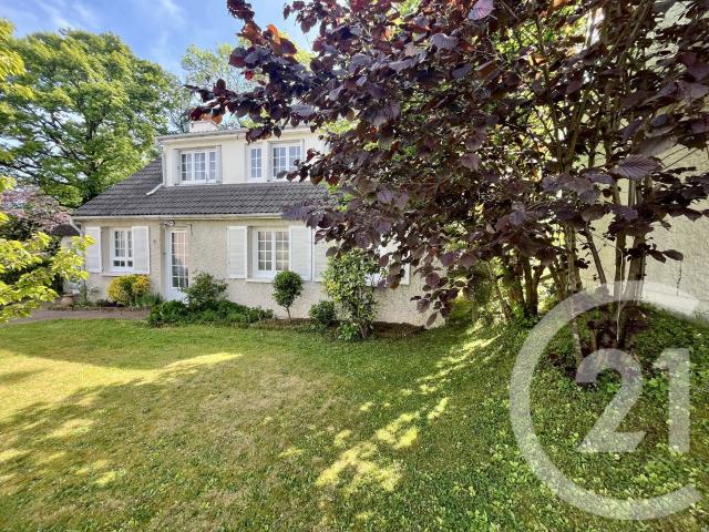 Maison 6 pièces 143 m²