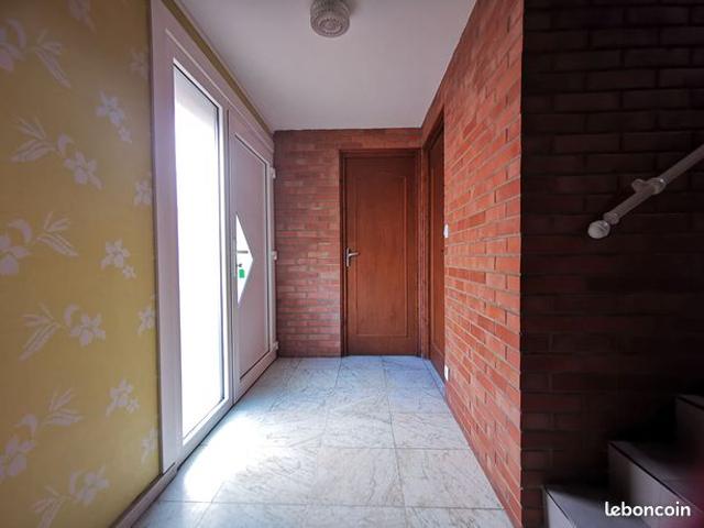 Maison 6 pièces 143 m²