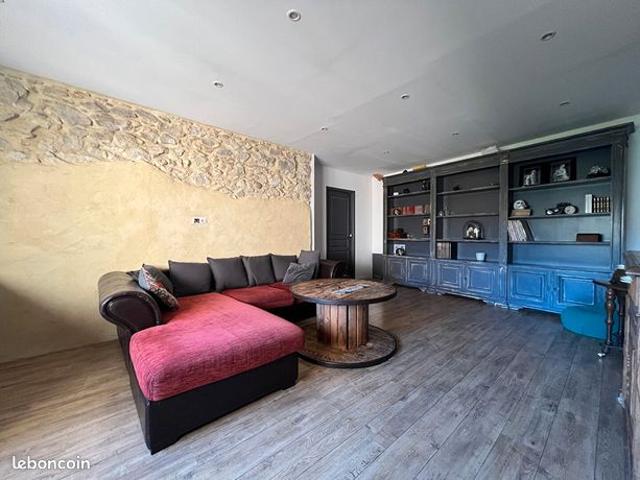 Maison 6 pièces 143 m²