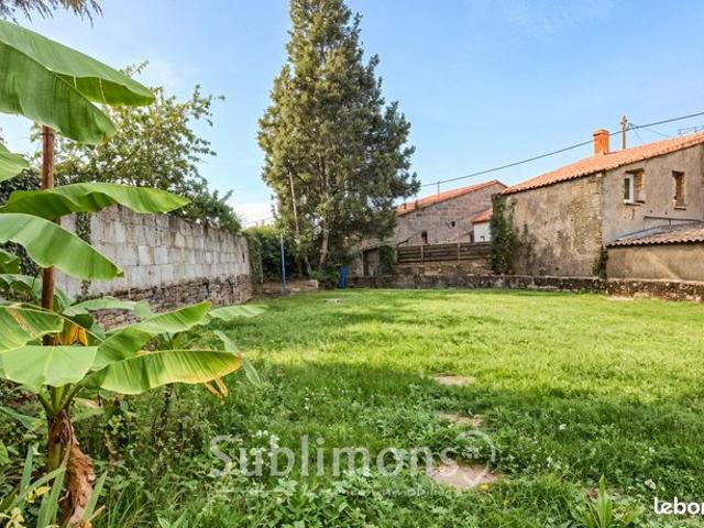 Maison 6 pièces 143 m²