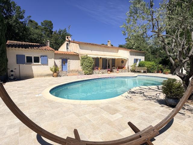Maison 6 pièces 143 m²