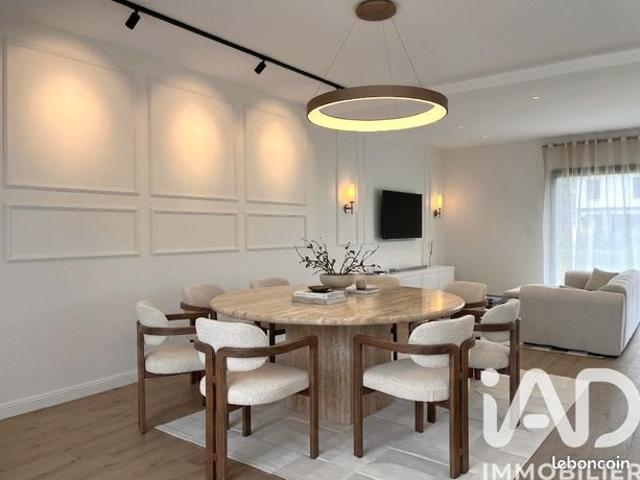 Maison 6 pièces 143 m²