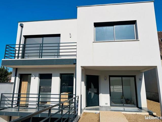 Maison 6 pièces 143 m²
