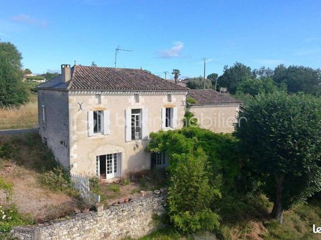 Maison 6 pièces 143 m²