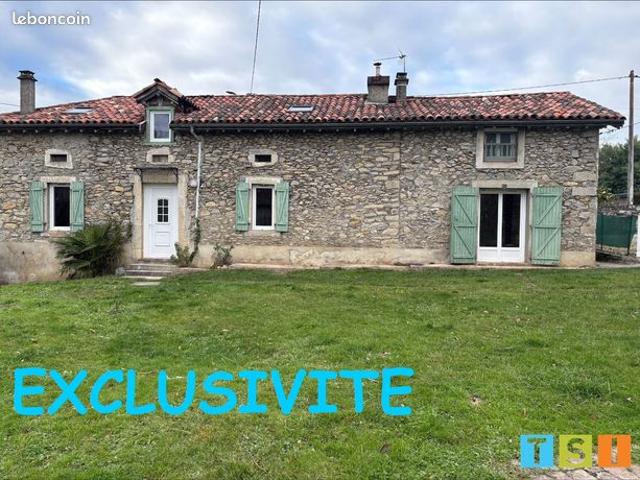 Maison 6 pièces 143 m²