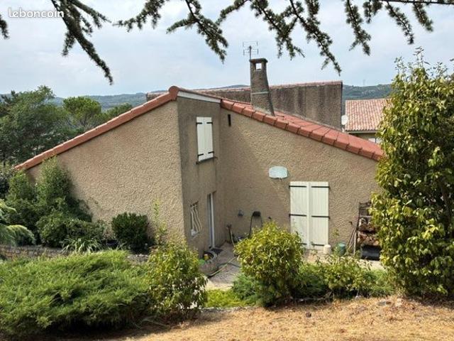 Maison 6 pièces 143 m²